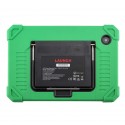2026 LAUNCH X431 PRO3S+ EV Diagnostic Scanner for EV Diagnostics & Battery Pack Analysis Supports Topology 40+ Service Functions CAN FD DoIP