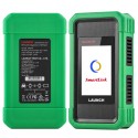2026 LAUNCH X431 PRO3S+ EV Diagnostic Scanner for EV Diagnostics & Battery Pack Analysis Supports Topology 40+ Service Functions CAN FD DoIP