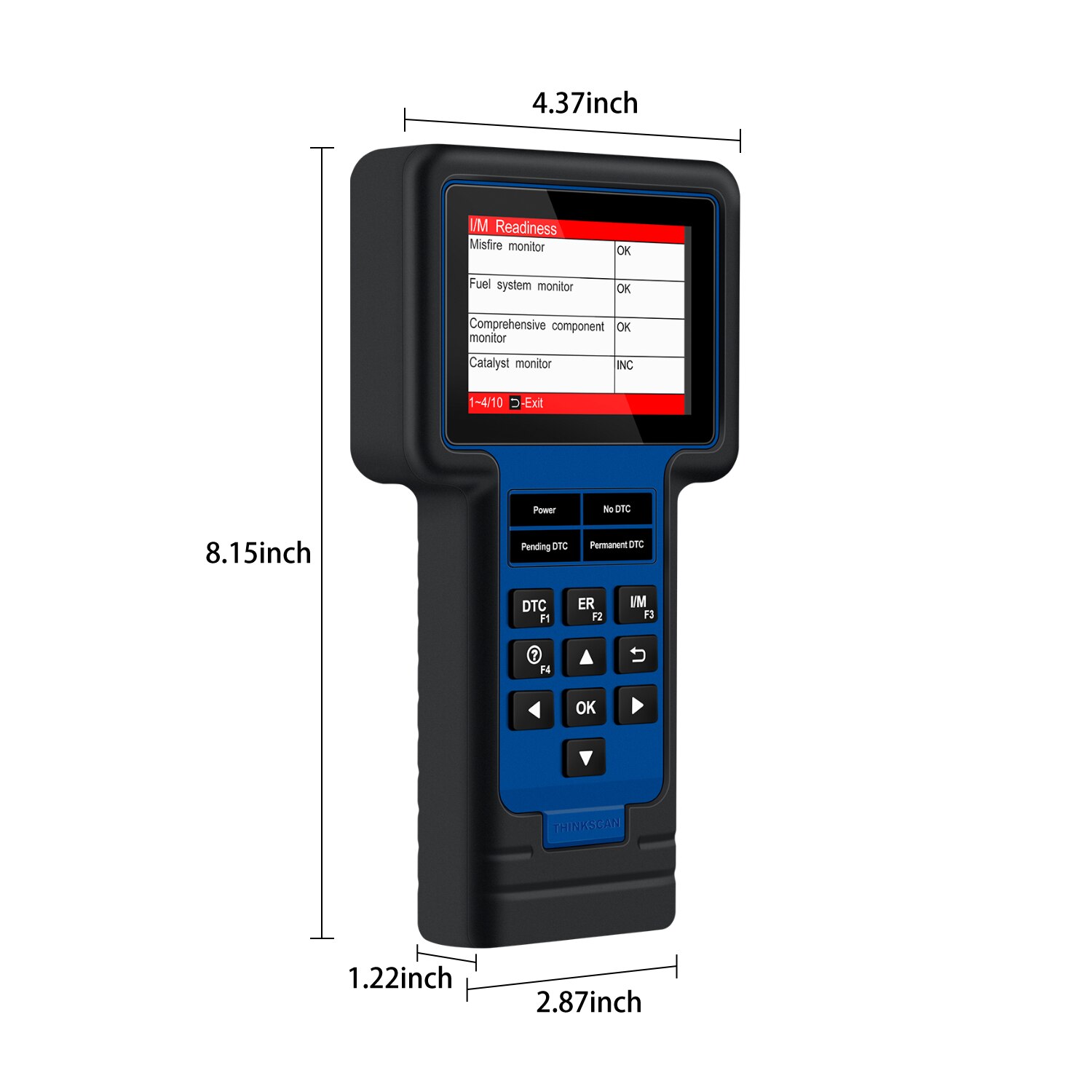 THINKCAR-THINKSCAN-601-Professional-Scanner-Full-OBD2-Car-Diagnostic-Tool-For-Engine-ABS-SRS-Systems-with-Oil-EPB-SAS-TPMS-Reset-1005001731124798