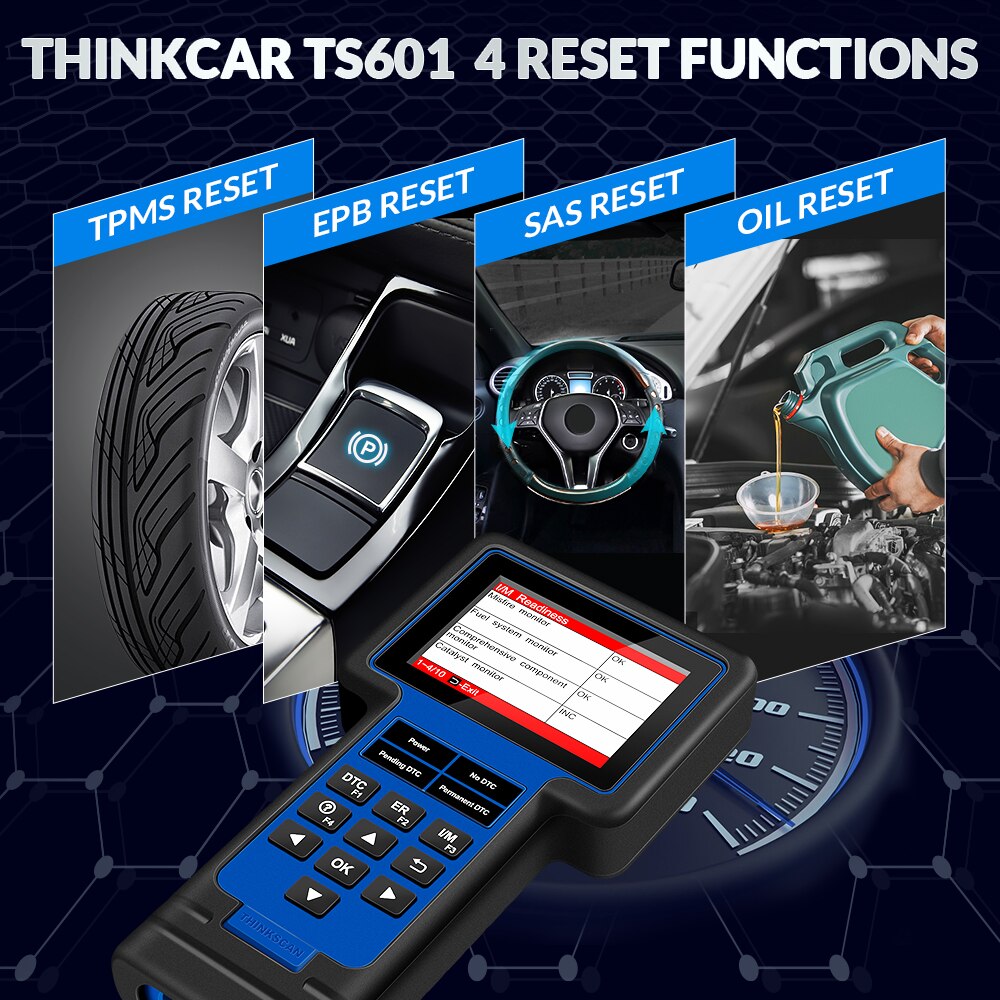 THINKCAR-THINKSCAN-601-Professional-Scanner-Full-OBD2-Car-Diagnostic-Tool-For-Engine-ABS-SRS-Systems-with-Oil-EPB-SAS-TPMS-Reset-1005001731124798