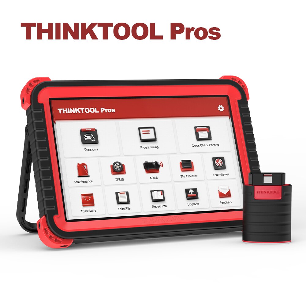 THINKCAR-THINKTOOL-PROS-Car-Full-System-Adas-Key-Programmable-ECU-Coding-OBD2-TPMS-Diagnostic-Tool-Auto-Scanner-28-Resets-Active-1005001874825639