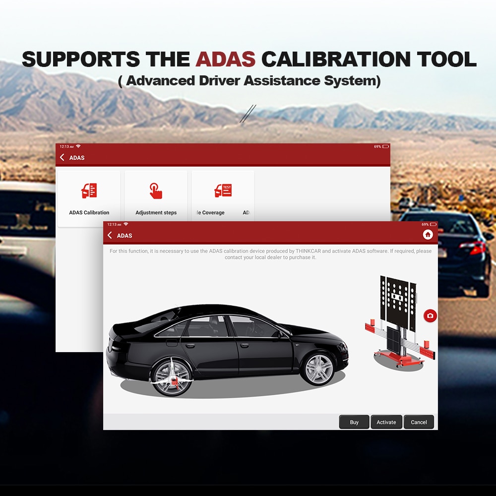 THINKCAR-THINKTOOL-PROS-Car-Full-System-Adas-Key-Programmable-ECU-Coding-OBD2-TPMS-Diagnostic-Tool-Auto-Scanner-28-Resets-Active-1005001874825639
