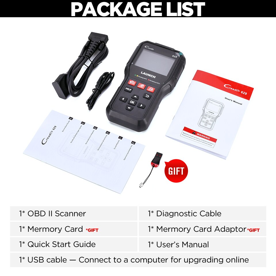 LAUNCH-CR629-OBD2-Scanner-Car-Code-Reader-Active-Tests-ABS-SRS-Diagnostic-tool-Oil-SAS-Reset-Full-OBD2-Function-DIYer-car-tool-1005002382075155