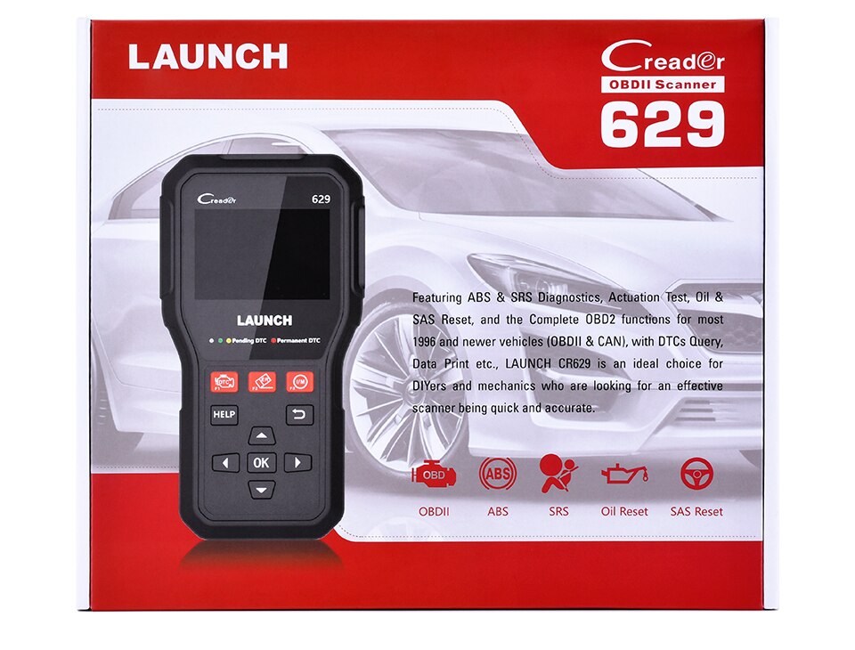 LAUNCH-CR629-OBD2-Scanner-Car-Code-Reader-Active-Tests-ABS-SRS-Diagnostic-tool-Oil-SAS-Reset-Full-OBD2-Function-DIYer-car-tool-1005002382075155