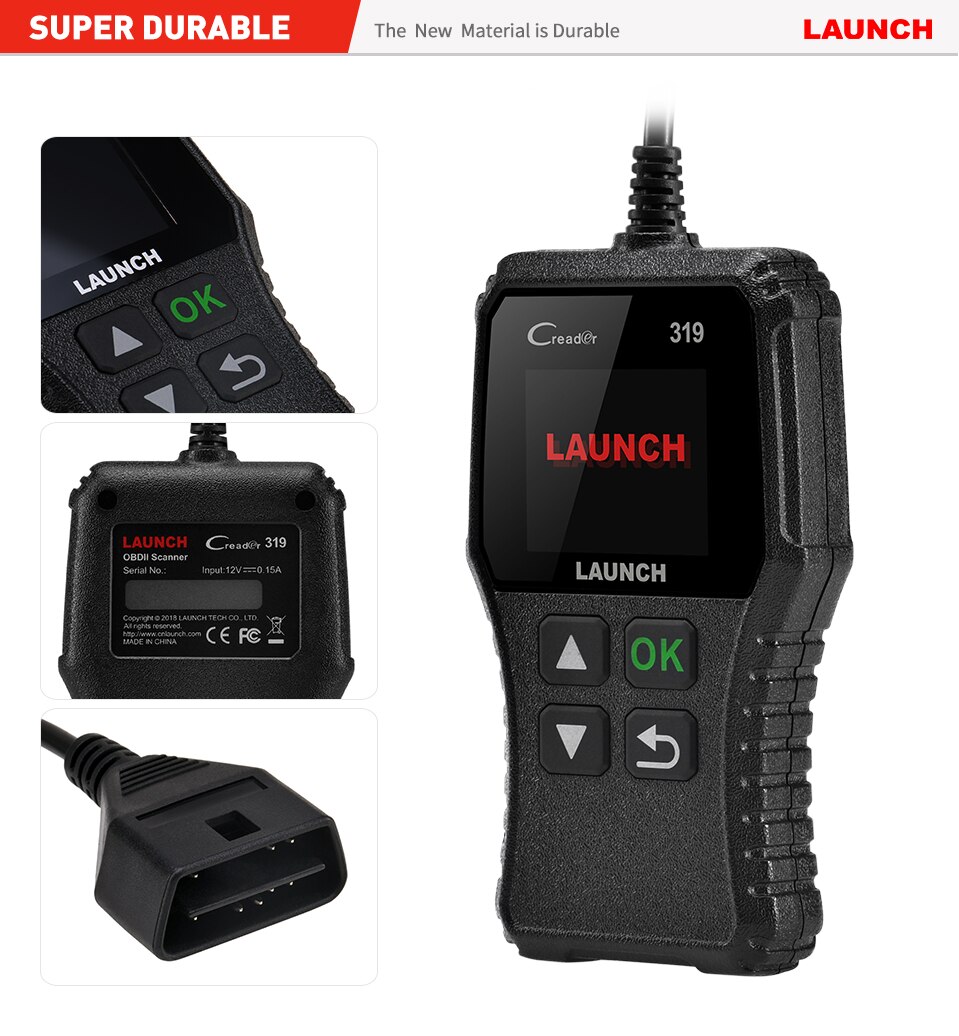 LAUNCH-X431-Creader-319-CR319-full-obd2-scanner-obd-eobd-auto-code-reader-car-diagnostic-scanner-tool-PK-ELM327-4000216054571