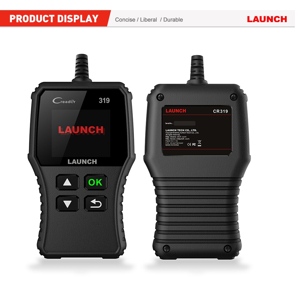 LAUNCH-X431-Creader-319-CR319-full-obd2-scanner-obd-eobd-auto-code-reader-car-diagnostic-scanner-tool-PK-ELM327-4000216054571