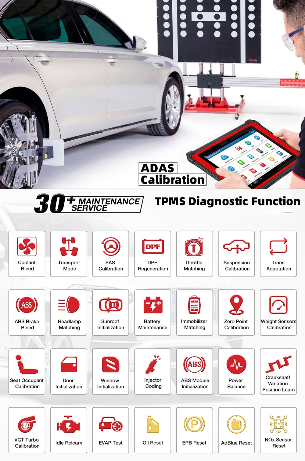LAUNCH-X431-PAD-V-Online-Programming-Automotive-Full-System-Diagnostic-Tool-Car-OBD2-Code-Reader-Scanner-Active-Test-pk-X431-V-4001084049125