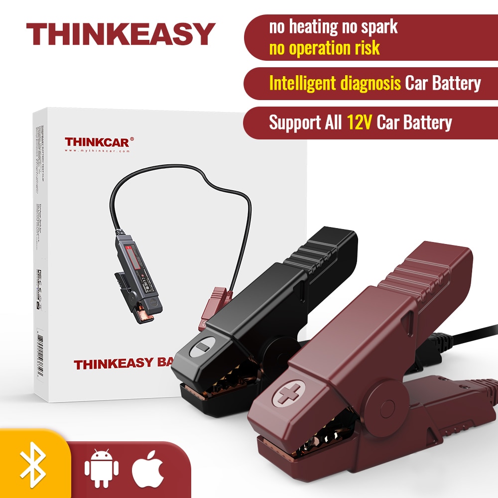 THINKCAR-Thinkeasy-Car-Battery-Tester-Battery-Health-Test-Charger-Analyzer-11-16V-Voltage-Battery-Test-Diagnostic-Tool-fast-ship-1005002636180459