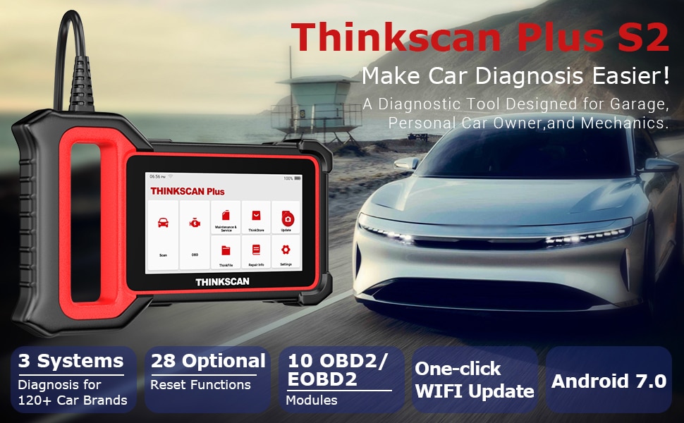 THINKCAR-Thinkscan-Plus-S2-OBD2-Scanner-Car-ABS-SRS-ECM-Diagnosis-Oil-DPF-Reset-Professional-Automotive-Scanner-WiFi-Free-Update-1005002666209032