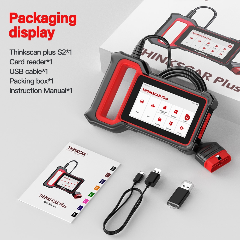THINKCAR-Thinkscan-Plus-S2-OBD2-Scanner-Car-ABS-SRS-ECM-Diagnosis-Oil-DPF-Reset-Professional-Automotive-Scanner-WiFi-Free-Update-1005002666209032
