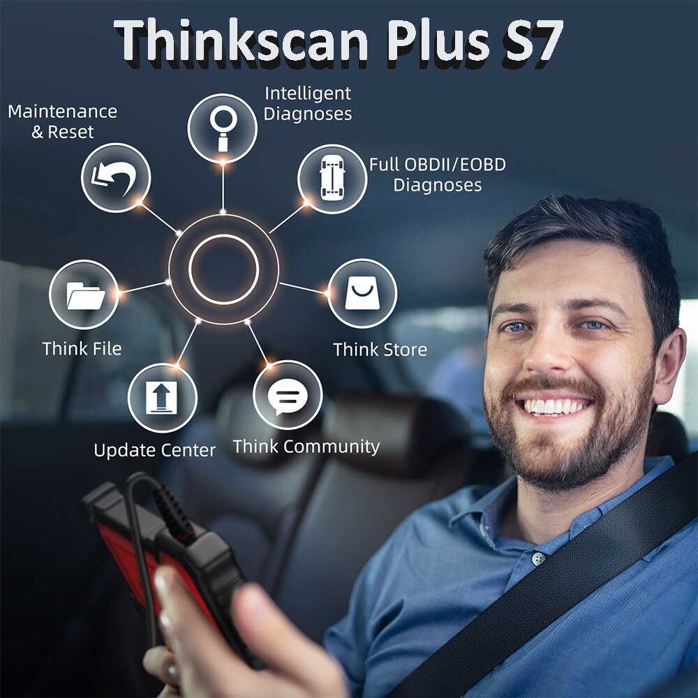 THINKCAR-Thinkscan-Plus-S7-OBD2-Scanner-Automotive-ABS-Airbag-ECM-BCM-TCM-IC-OBD2-Scanner-Professional-DPF-EPB-Diagnostic-Tools-1005003016136545