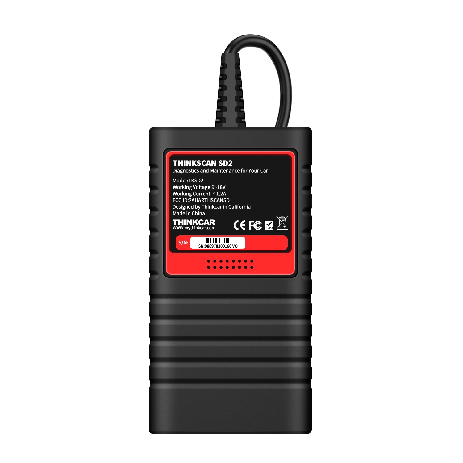 THINKCAR-Thinkscan-SD2-OBD2-Scanner-Resets-Full-System-Car-Diagnostic-Tool-Code-Reader-Professional-Scanner-Tool-1005003117506270