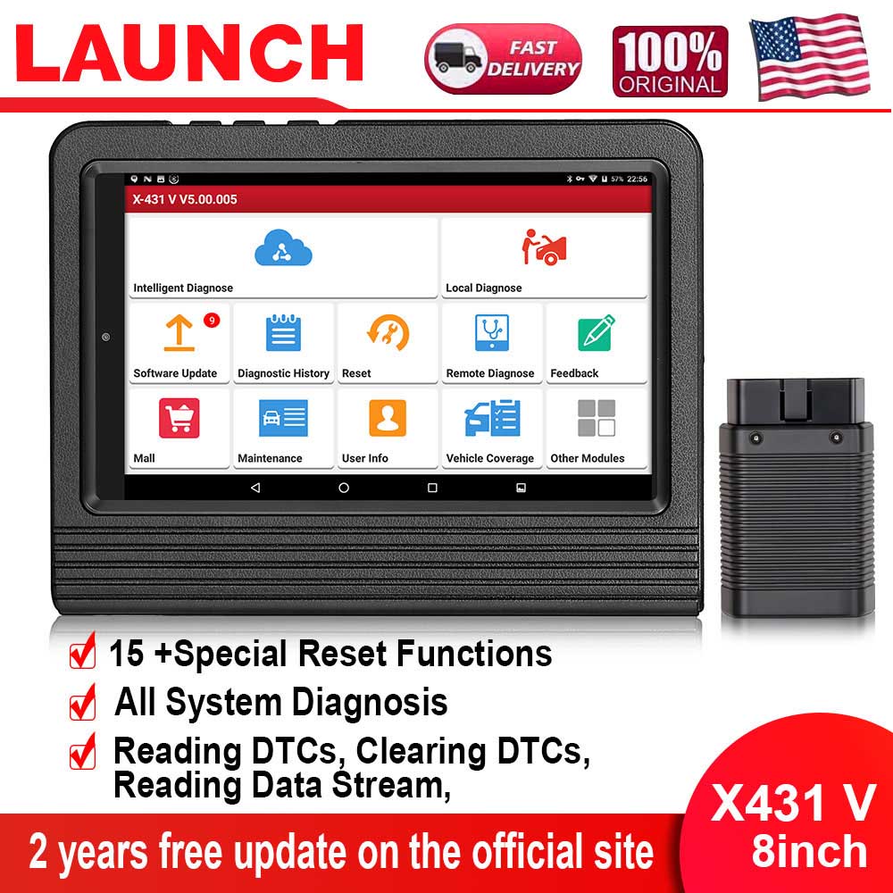 2021-Launch-X431-V-V50-8inch-Tablet-WifiBluetooth-Full-System-Diagnostic-Tool-2-Years-Free-Update-Online-Ship-From-USEUUK-SP183-D