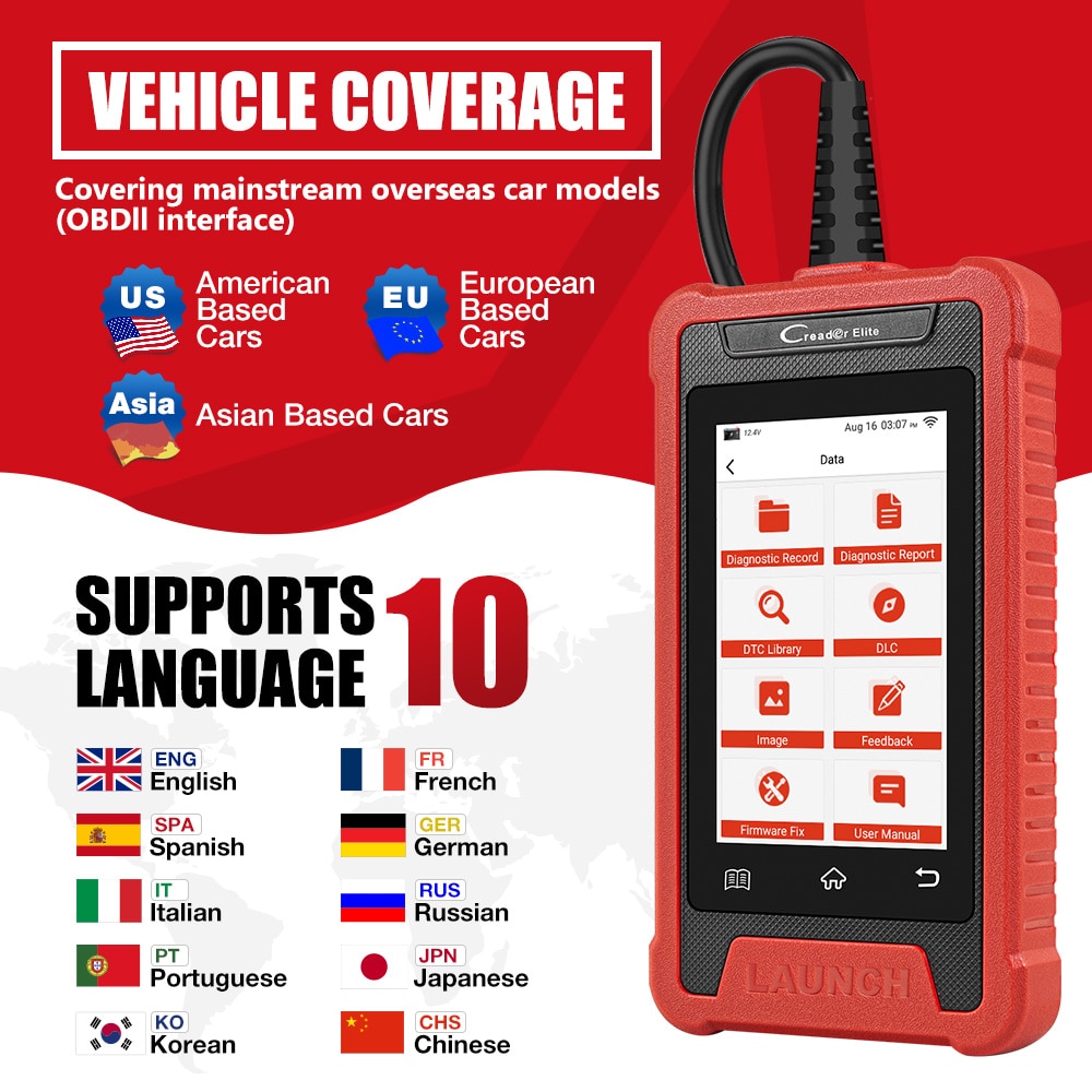 LAUNCH-X431-Elite-CRE200-OBD2-Scanner-Auto-ABS-SRS-Diagnostic-Tool-Car-EOBD-OBDII-Code-Reader-Scan-Tool-Multilingual-Free-update-1005003302122166