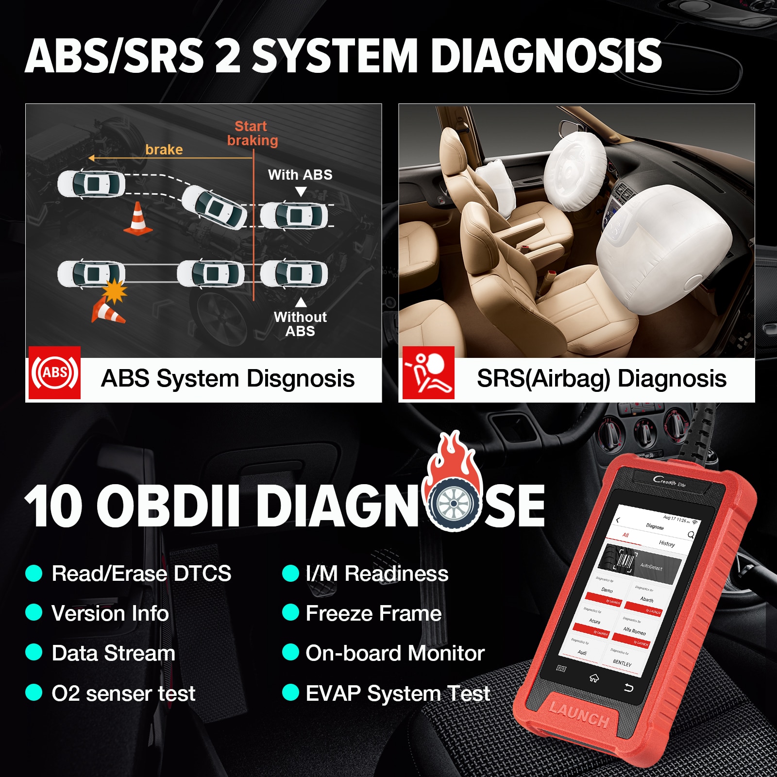LAUNCH-X431-Creader-Elite-CRE205-obd2-scanner-ABS-SRS-Automotive-diagnostic-Tools-5-Reset-Car-diagnosis-Lifetime-free-Update-1005003302771994