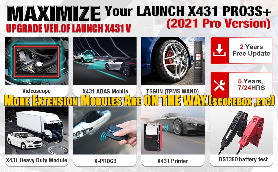 LAUNCH-X431-Pro3s-Plus-101-1005003361431518