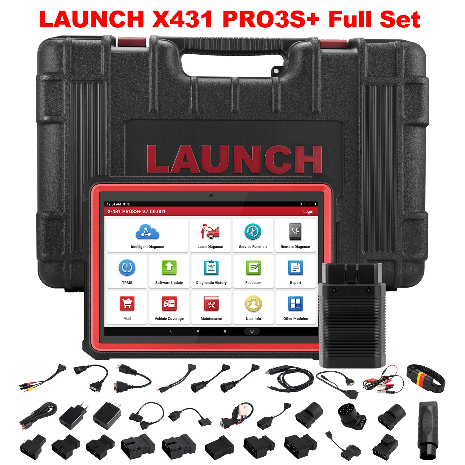 LAUNCH-X431-Pro3s-Plus-101-1005003361431518