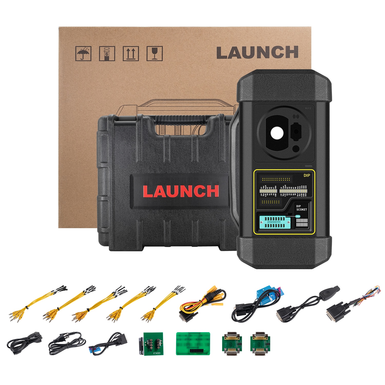 LAUNCH-X431-Pro3s-Plus-101-1005003361431518