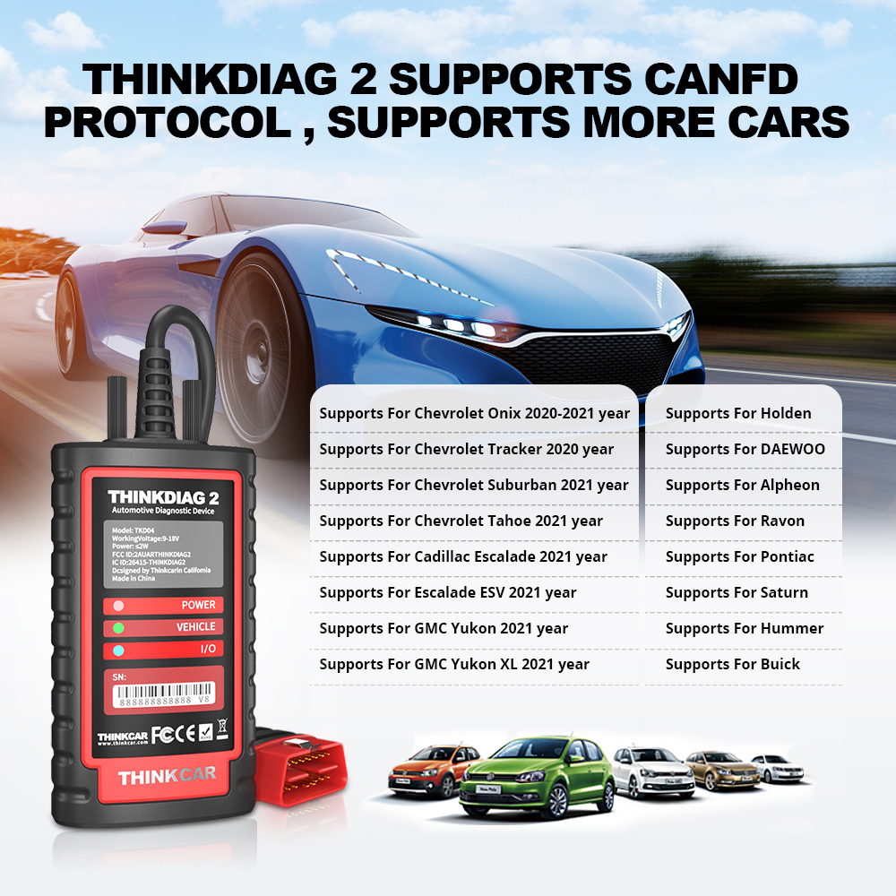 THINKCAR-THINKDIAG-2-OBD2-Scanner-Code-Reader-Full-System-16-Resets-CAN-FD-ECU-Coding-Auto-Professional-diagnostic-tools-1005003343945527