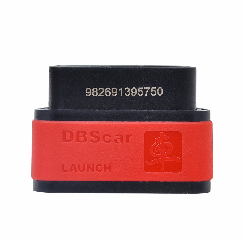 Launch DBSCAR I/II/III/IV/V Adapter for X431 V/V+/pro/pro3/pros/pro3S