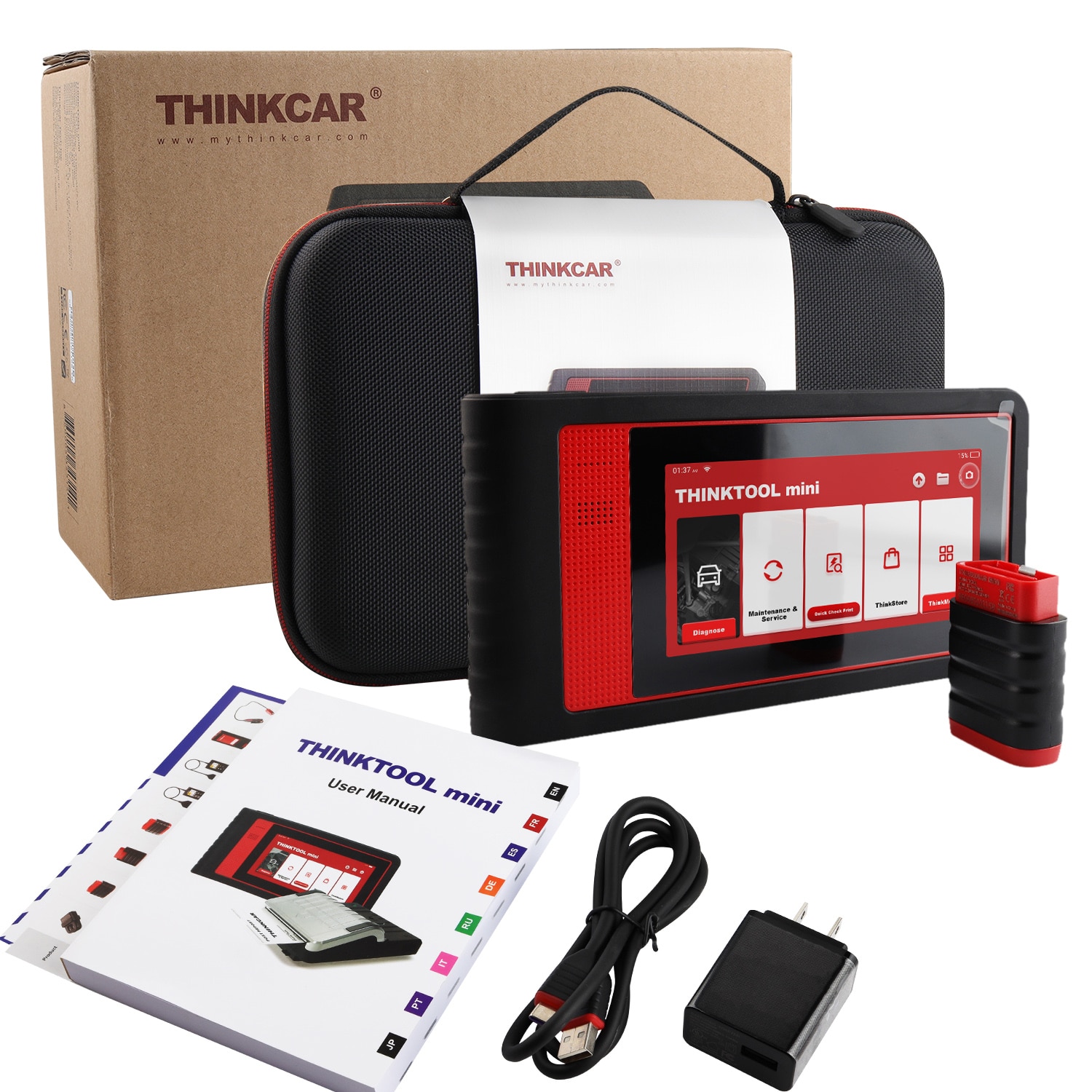 THINKCAR-Thinktool-Mini-OBD2-Car-Automotive-Scanner-All-System-DPF-AF-28-Reset-OBD-2-Code-Reader-Diagnostic-Tool-Free-Update-1005002649227137