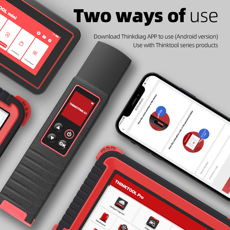 THINKCAR-THINKTPMS-G1-TPMS-Car-Tire-Pressure-Diagnosis-Tool-Universal-Sensor-Activation-Programming-Learning-Work-for-All-Car-1005003918225364