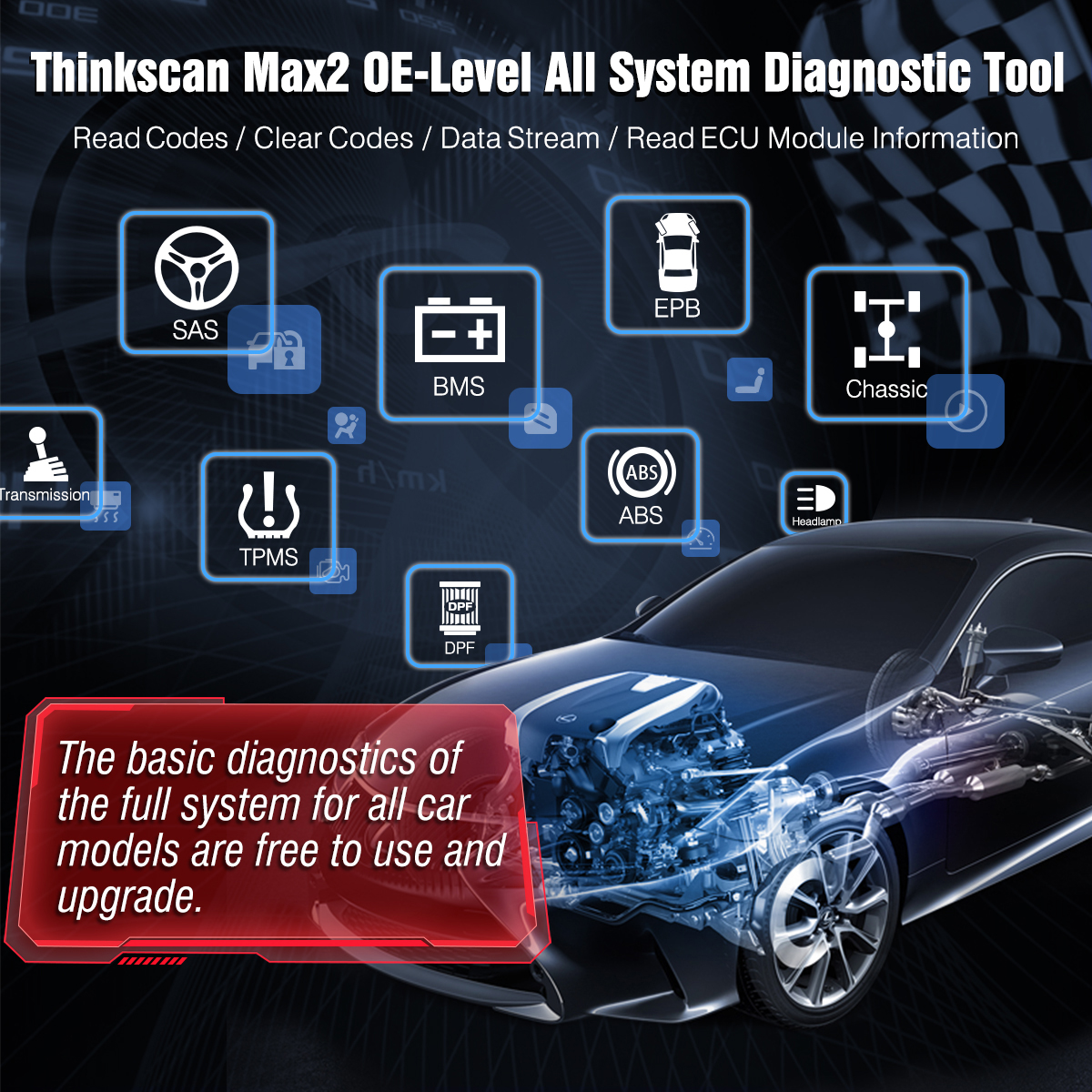 THINKCAR-ThinkScan-Max-2-Diagnostic-Tools-Full-system-Support-CANFD-For-GM-2022-AF-DPF-IMMO-28-Reset-ECU-Coding-OBD2-Scanner-1005004329664940
