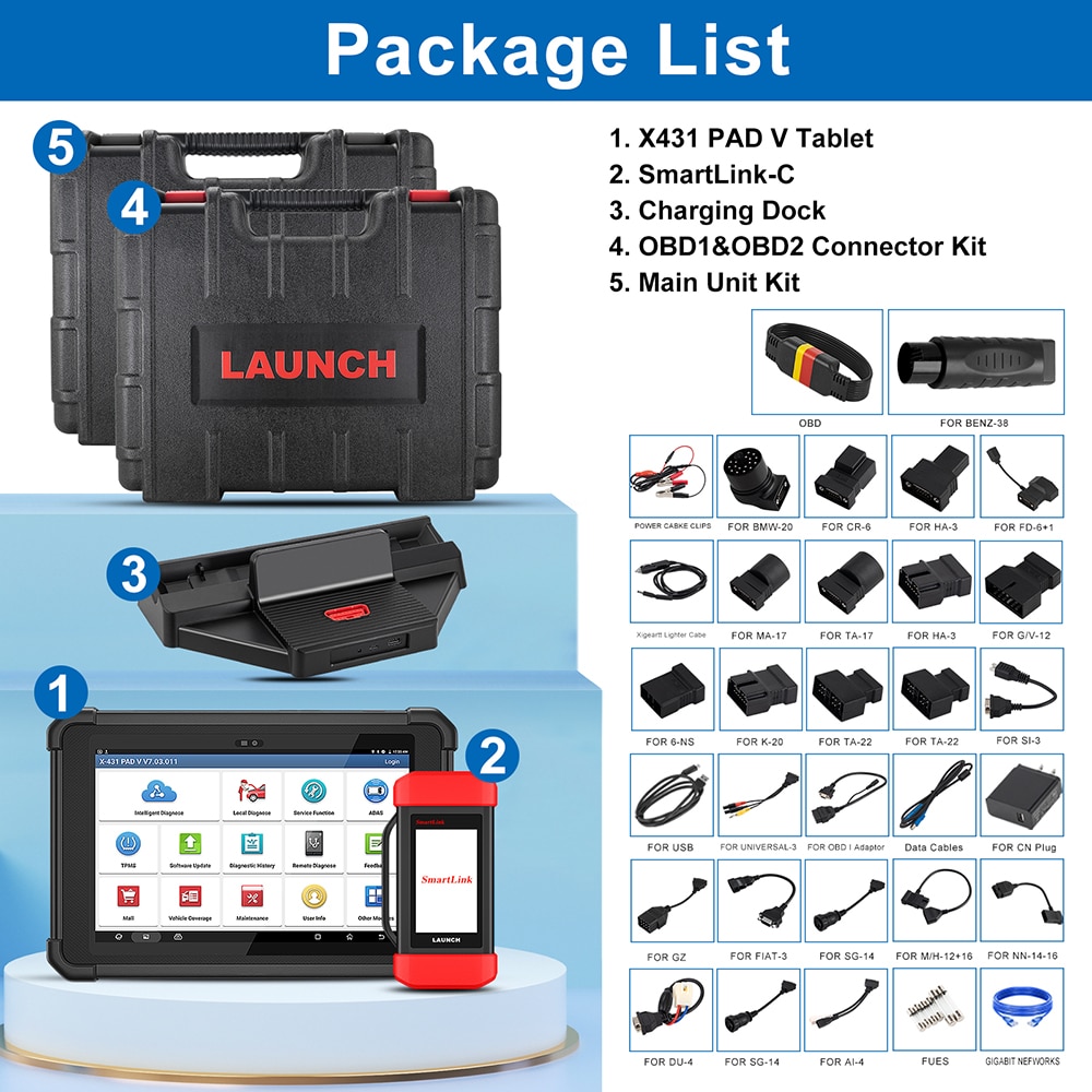 LAUNCH-X431-PAD-V-Car-Diagnostic-Tools-J2534-CAN-FD-DolP-Online-ECU-Programming-Coding-Auto-OBD-OBD2-Scanner-pk-X431-V-PRO3S-1005005005315416