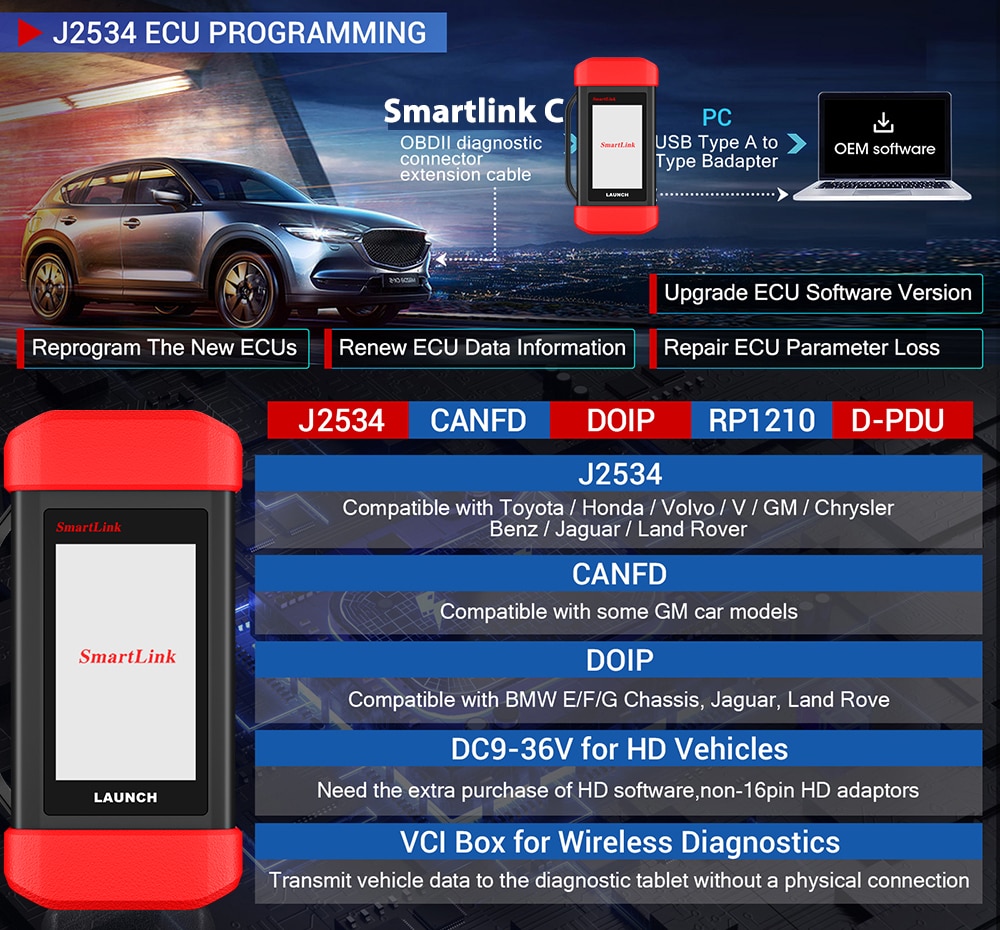 LAUNCH-X431-PAD-V-Car-Diagnostic-Tools-J2534-CAN-FD-DolP-Online-ECU-Programming-Coding-Auto-OBD-OBD2-Scanner-pk-X431-V-PRO3S-1005005005315416