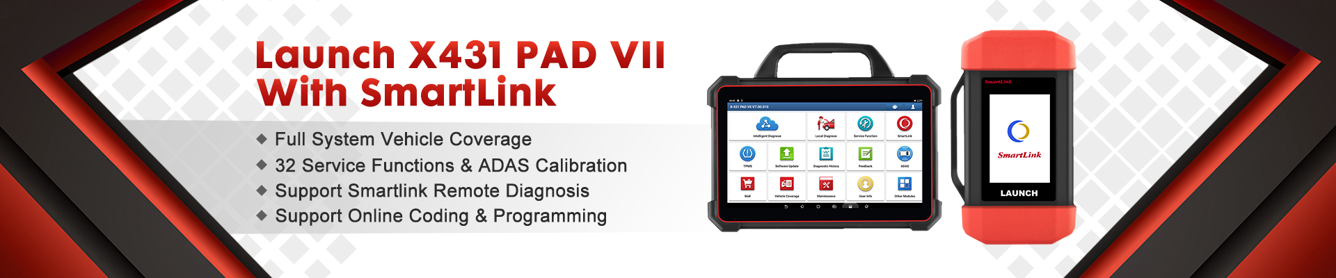 2023-Launch-X431-PAD-VII-PAD-7-Elite-Scanner-with-GIII-XPROG-3-Key-Programmer-Support-with-All-Keys-Lost-Online-Programming-SP371SK368