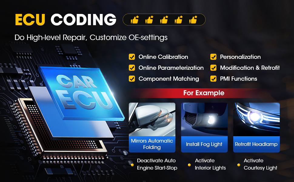 2023-Launch-X-431-PROS-Elite-8inch-Bidirectional-Scan-Tool-with-CANFD-ECU-Coding-Full-System-32-Special-Function-VAG-Guide-SP470-B