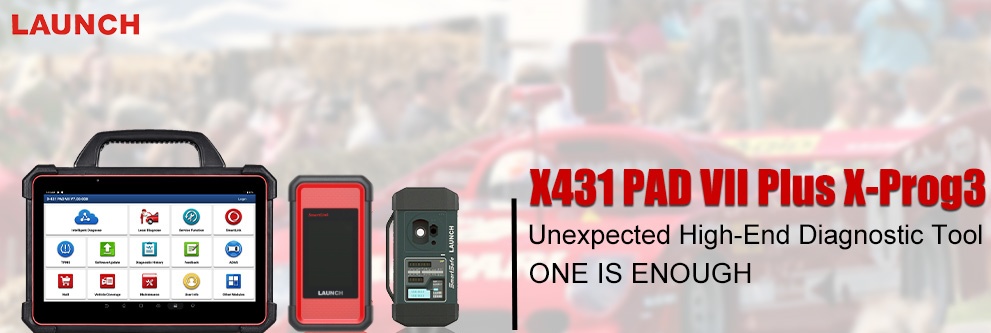 2024-Launch-X-431-PAD-VII-PAD-7-Elite-Plus-GIII-X-Prog-3-Full-System-Diagnostic-Tool-Support-Key-Programming-Online-Coding-and-ADAS-Calibration-SP371SK368