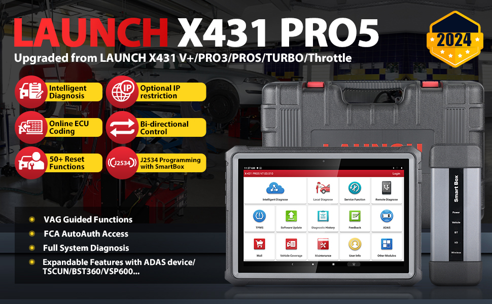 Launch-X431-PRO-5-PRO5-Full-System-Diagnostic-Tool-with-Smart-Box-30-Support-J2534-CANFD-DoIP-Upgrade-Version-of-X431-Pro3-XN-SP402