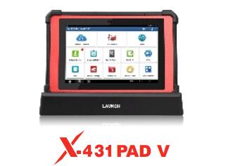 2024-Launch-X-431-PAD-VII-PAD-7-Elite-Automotive-Diagnostic-Tool-Support-Online-Coding-Programming-and-ADAS-Calibration-SP371