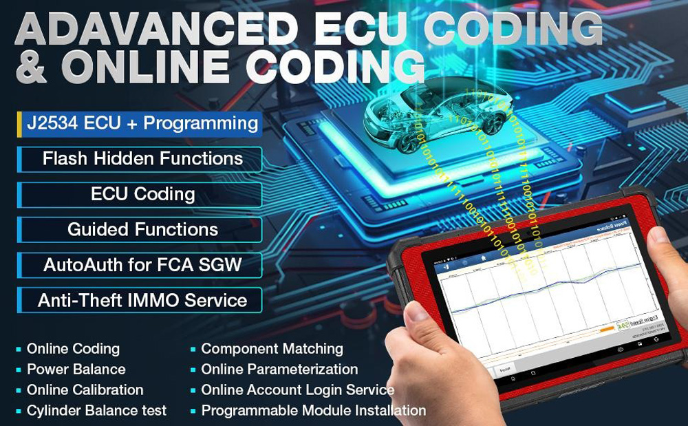 2024-Launch-X-431-PAD-VII-PAD-7-Elite-Automotive-Diagnostic-Tool-Support-Online-Coding-Programming-and-ADAS-Calibration-SP371