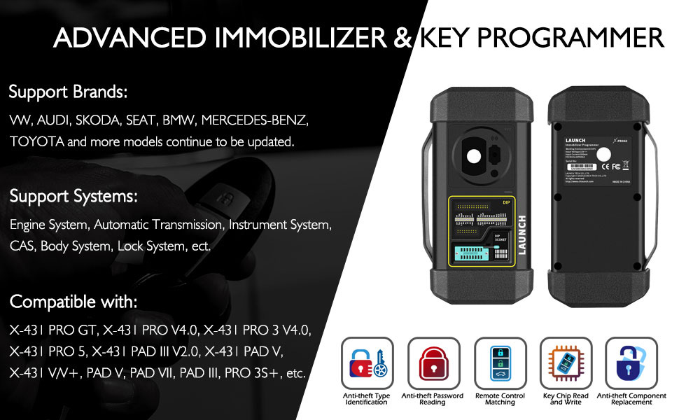 Launch-X431-GIII-X-PROG-3-Key-Programmer-and-Chip-Reader-with-2-Years-IMMO-Function-Activation-Service-SK368-SS442-2
