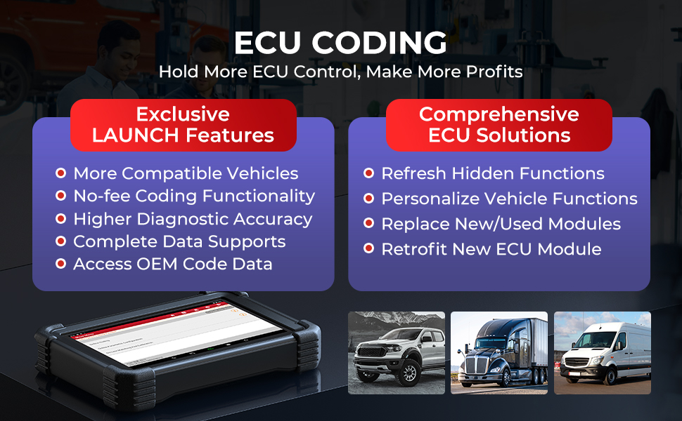 Launch-X431-Pro3-Apex-All-System-Diagnostic-Scan-Tool-for-Mechanics-Online-Coding-Topology-Map-CAN-FD-DoIP-37-Services-SP482-B