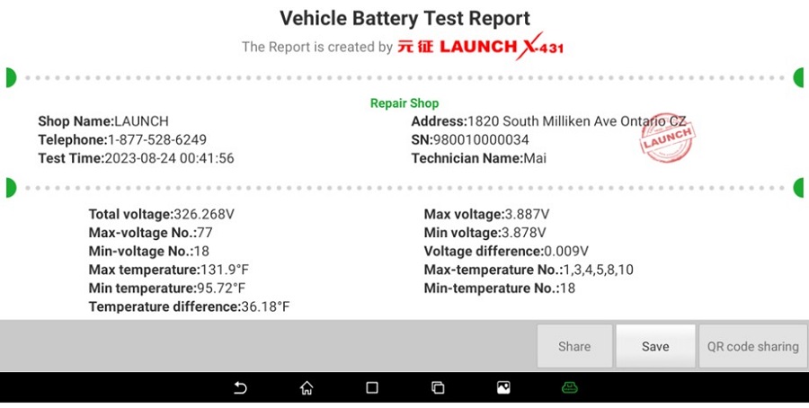 2026-LAUNCH-X431-PRO3S-EV-Diagnostic-Scanner-for-EV-Diagnostics-Battery-Pack-Analysis-Supports-Topology-40-Service-Functions-CAN-FD-DoIP-Y-HKSP653